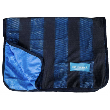 Manteau rafraichissant Cool on Trac