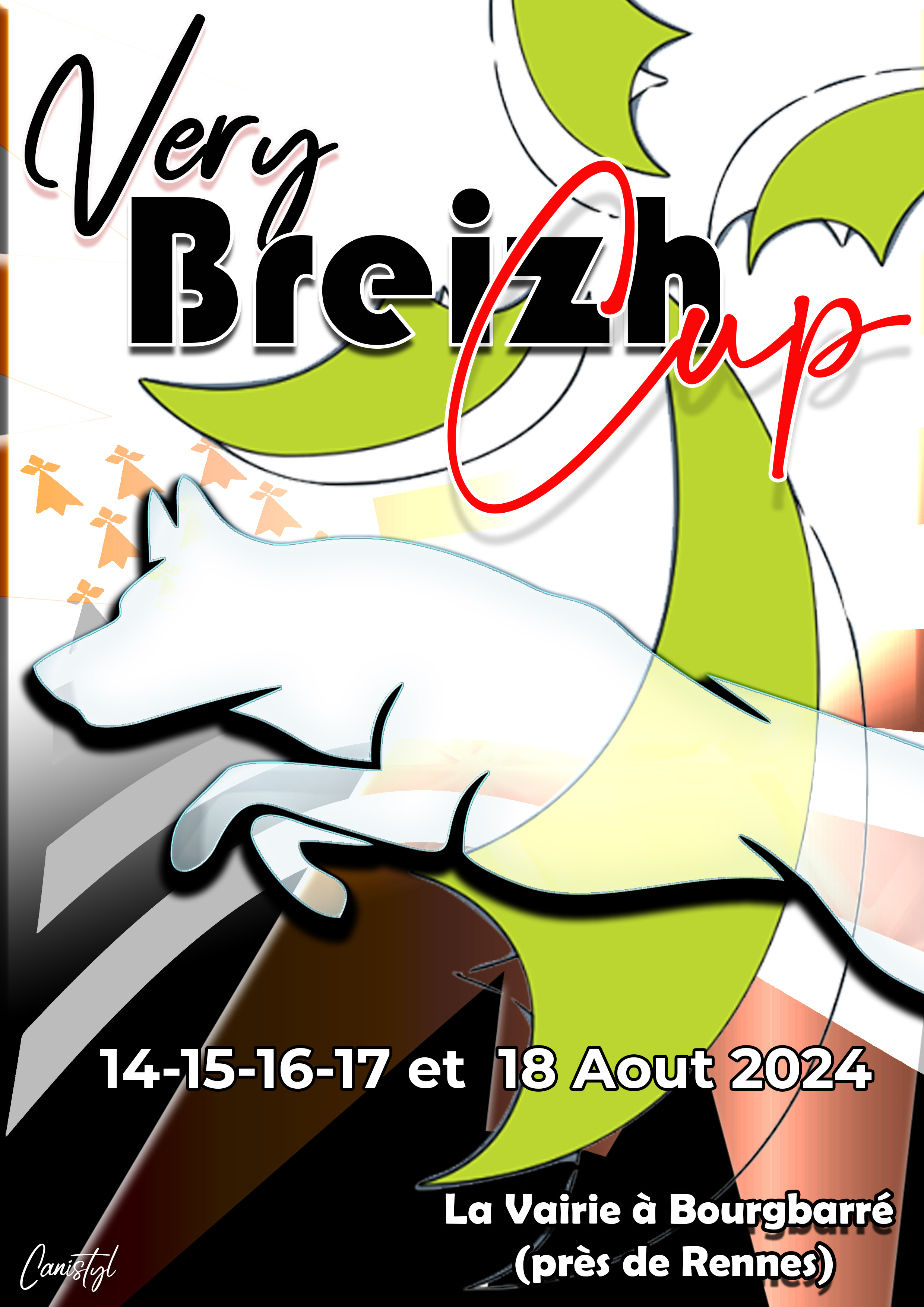 BREIZH CUP
